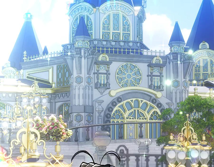 混世皇太子只对我恋爱脑 第21话 阿莉娅？ 第7页