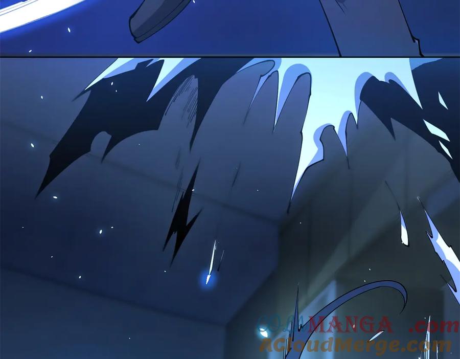 《我的诸神医院》第26话 蚕茧 第17页