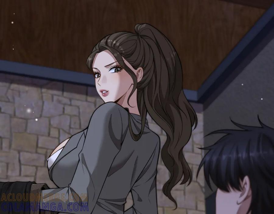 《我一个神豪，当渣男很合理吧》第3话 校园女神周颖 第161页