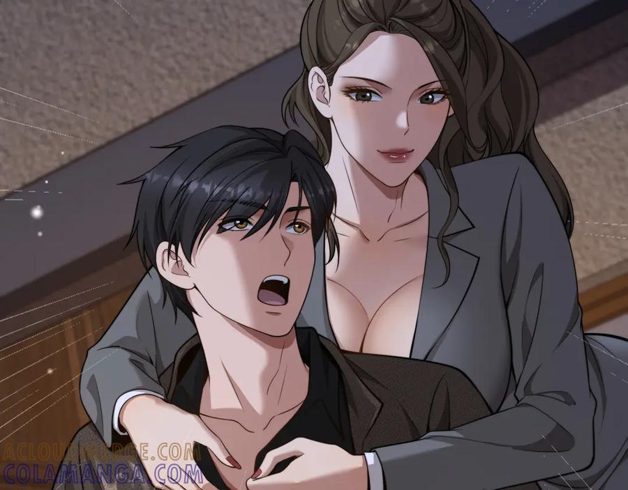 《我一个神豪，当渣男很合理吧》第3话 校园女神周颖 第157页