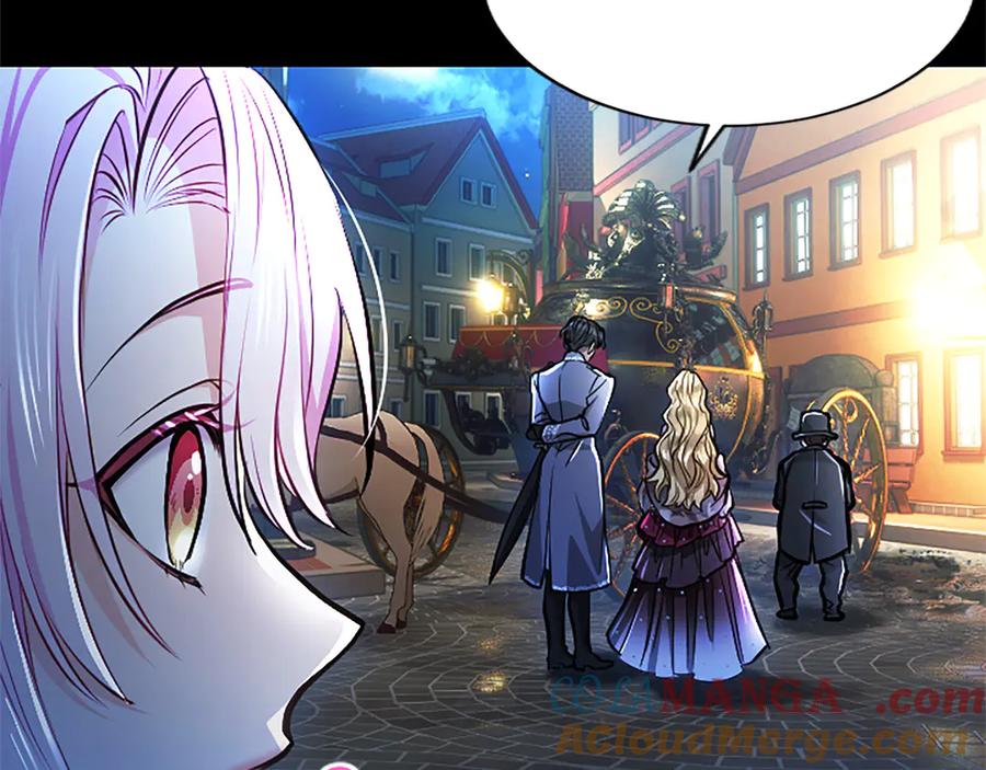 混世皇太子只对我恋爱脑 第30话 值得破坏 第9页