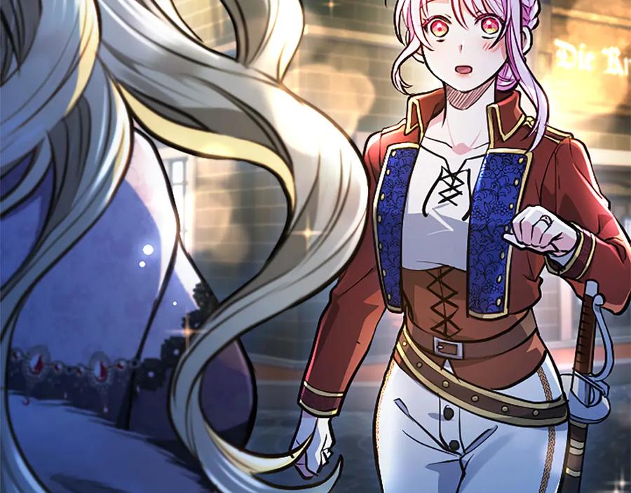 混世皇太子只对我恋爱脑 第30话 值得破坏 第23页