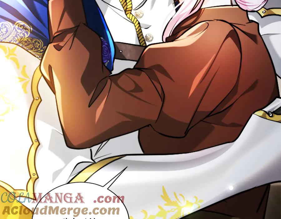 混世皇太子只对我恋爱脑 第35话 重归于好 第77页