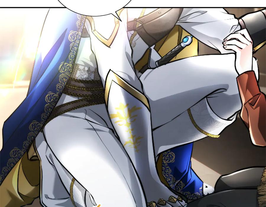 混世皇太子只对我恋爱脑 第35话 重归于好 第43页
