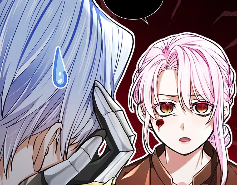 混世皇太子只对我恋爱脑 第35话 重归于好 第12页