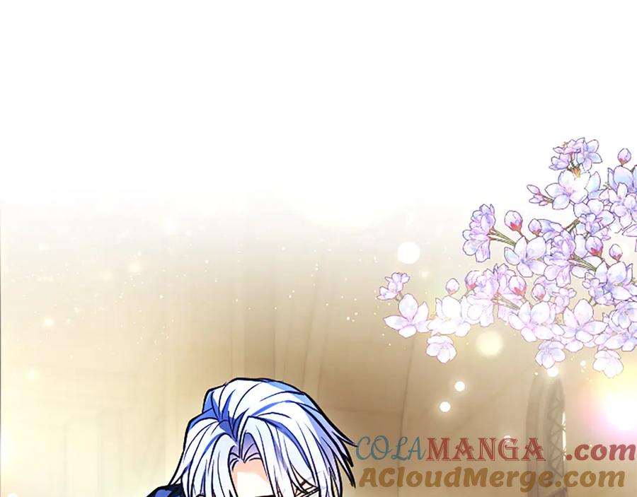 混世皇太子只对我恋爱脑 第35话 重归于好 第5页