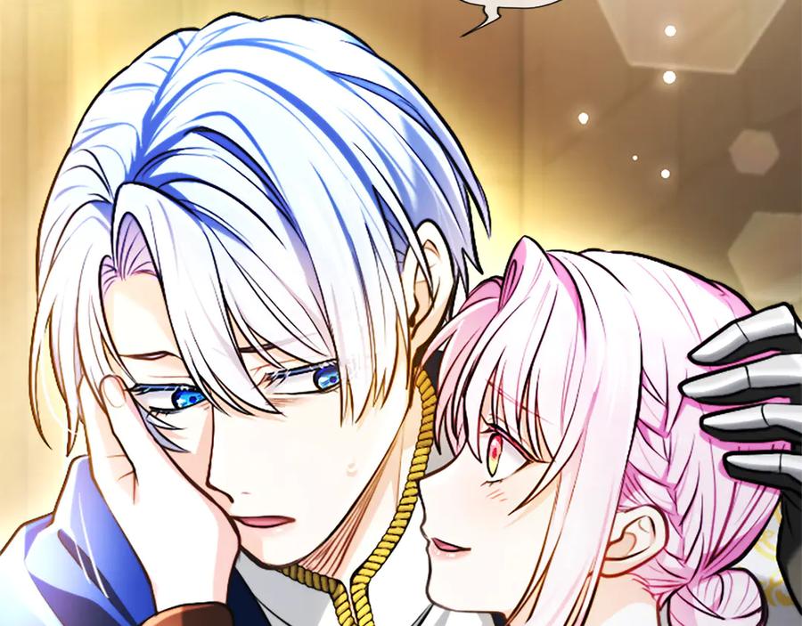 混世皇太子只对我恋爱脑 第35话 重归于好 第76页