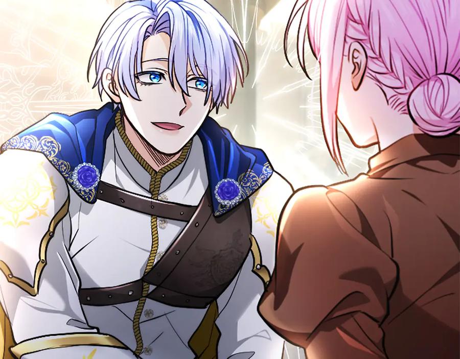 混世皇太子只对我恋爱脑 第35话 重归于好 第24页