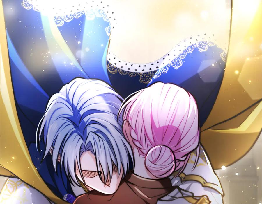 混世皇太子只对我恋爱脑 第35话 重归于好 第47页