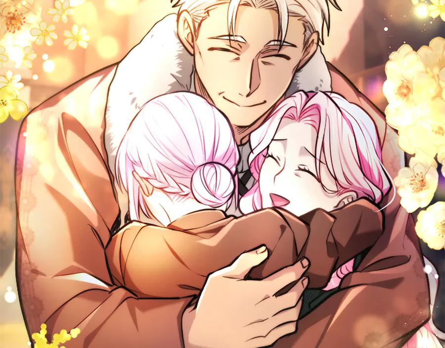 混世皇太子只对我恋爱脑 第35话 重归于好 第94页
