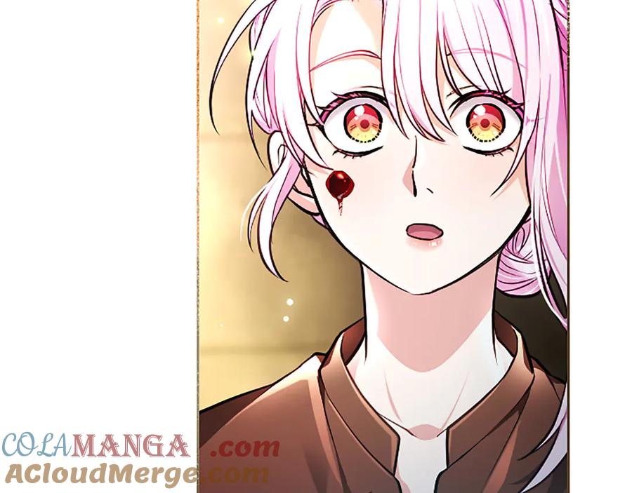 混世皇太子只对我恋爱脑 第35话 重归于好 第21页