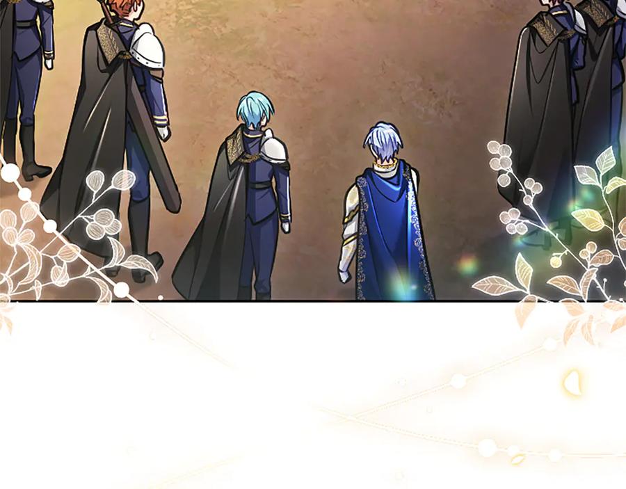 混世皇太子只对我恋爱脑 第35话 重归于好 第92页