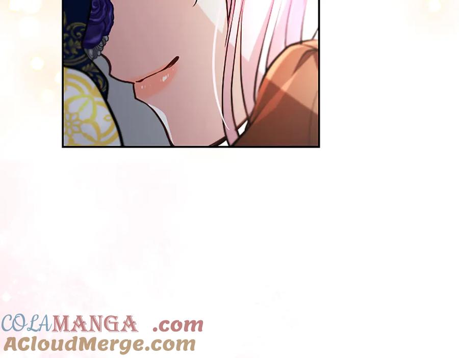混世皇太子只对我恋爱脑 第35话 重归于好 第69页
