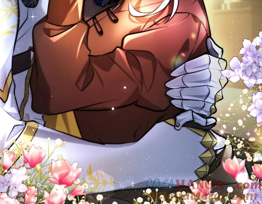 混世皇太子只对我恋爱脑 第35话 重归于好 第85页