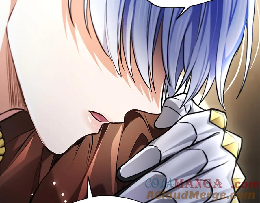 混世皇太子只对我恋爱脑 第35话 重归于好 第61页
