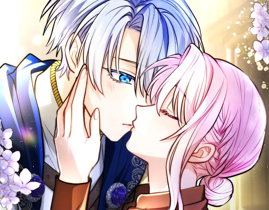 混世皇太子只对我恋爱脑 第35话 重归于好 第84页