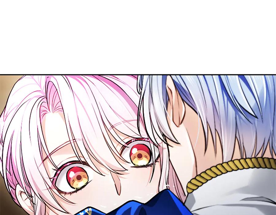 混世皇太子只对我恋爱脑 第35话 重归于好 第50页