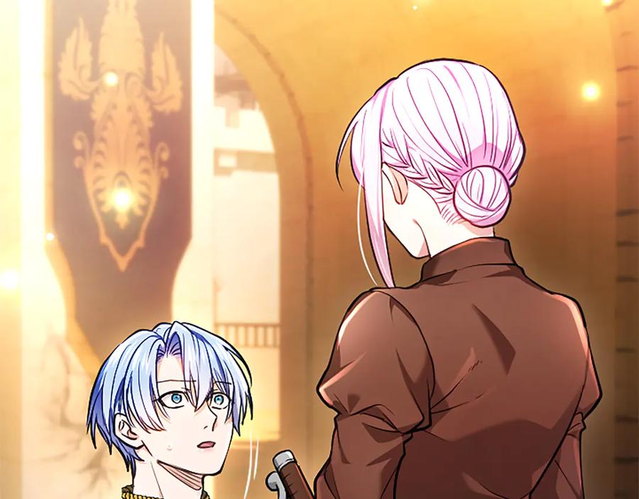 混世皇太子只对我恋爱脑 第37话 讨厌你这点！ 第32页
