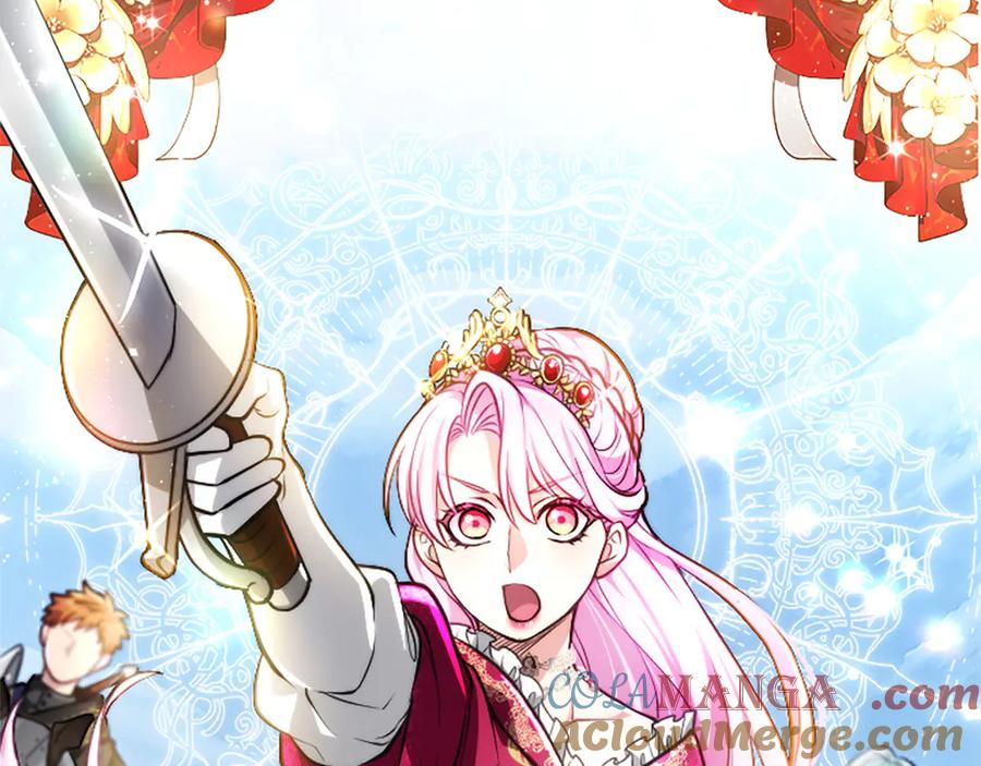 混世皇太子只对我恋爱脑 第37话 讨厌你这点！ 第105页