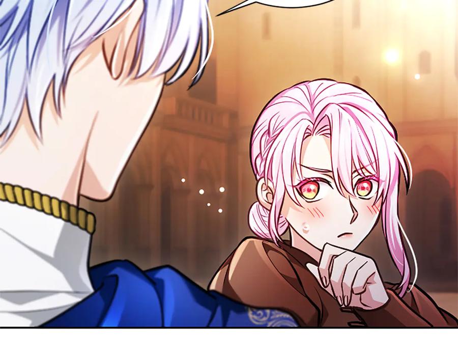 混世皇太子只对我恋爱脑 第37话 讨厌你这点！ 第98页
