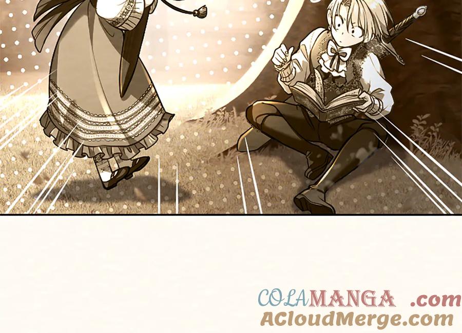 混世皇太子只对我恋爱脑 第38话 当然是守护君主 第109页