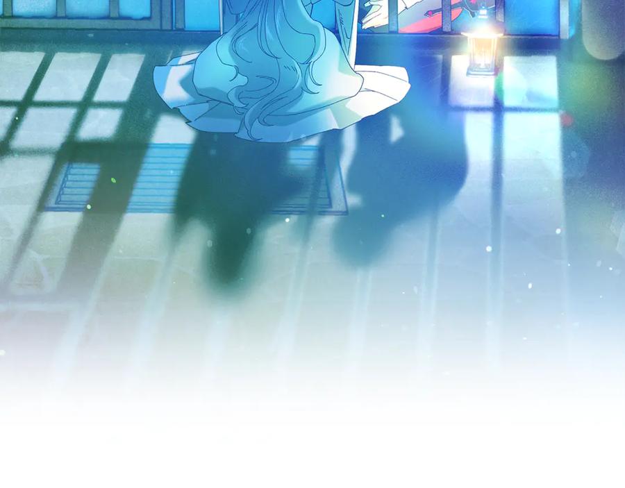 不幸的骑士，请和姐姐恋爱吧 - 第46话 痛苦的真相 - 第244张图