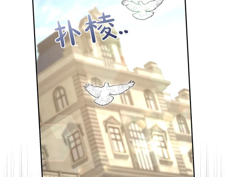 《小姐不愿意》第46话 唯一坚信 第123页
