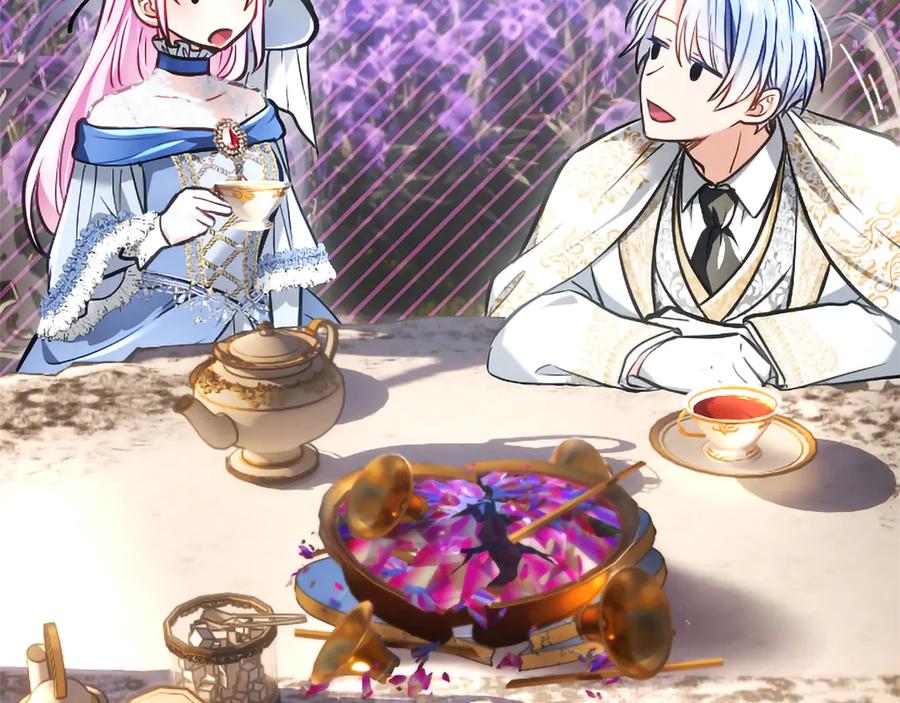 混世皇太子只对我恋爱脑 第46话 成为家人 第36页