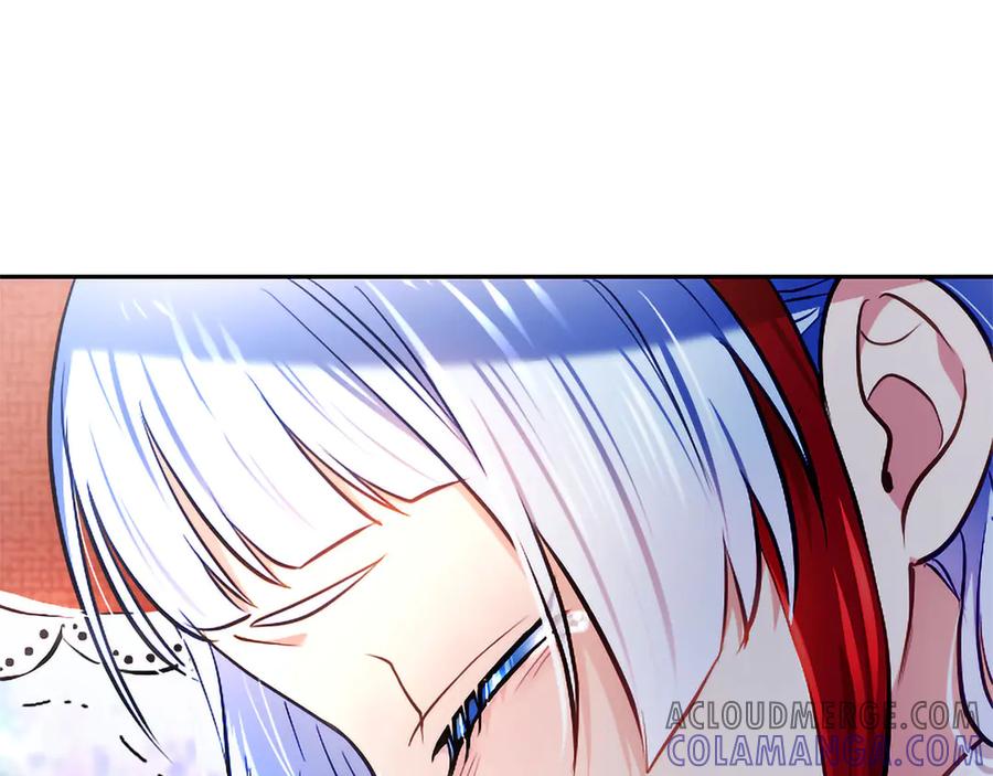 混世皇太子只对我恋爱脑 第46话 成为家人 第49页