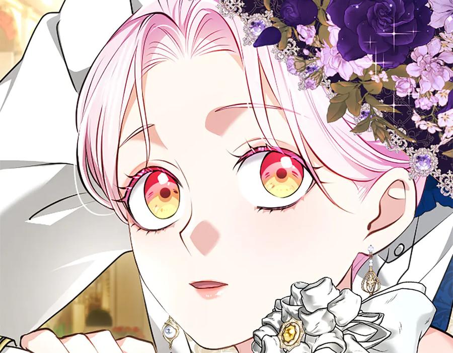 混世皇太子只对我恋爱脑 第49话 妒火冲天 第8页