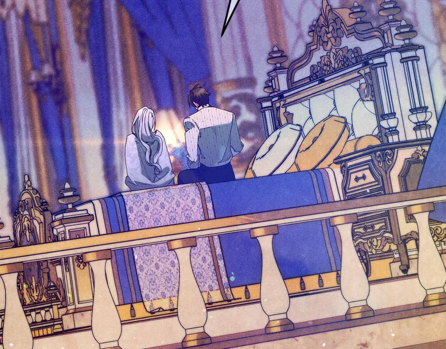 不幸的骑士，请和姐姐恋爱吧 - 第58话 你能陪陪我吗 - 第71张图