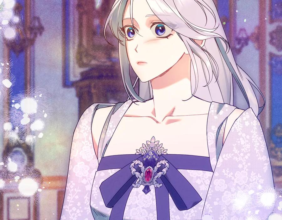 不幸的骑士，请和姐姐恋爱吧 - 第58话 你能陪陪我吗 - 第87张图