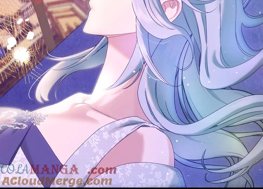 不幸的骑士，请和姐姐恋爱吧 - 第58话 你能陪陪我吗 - 第137张图