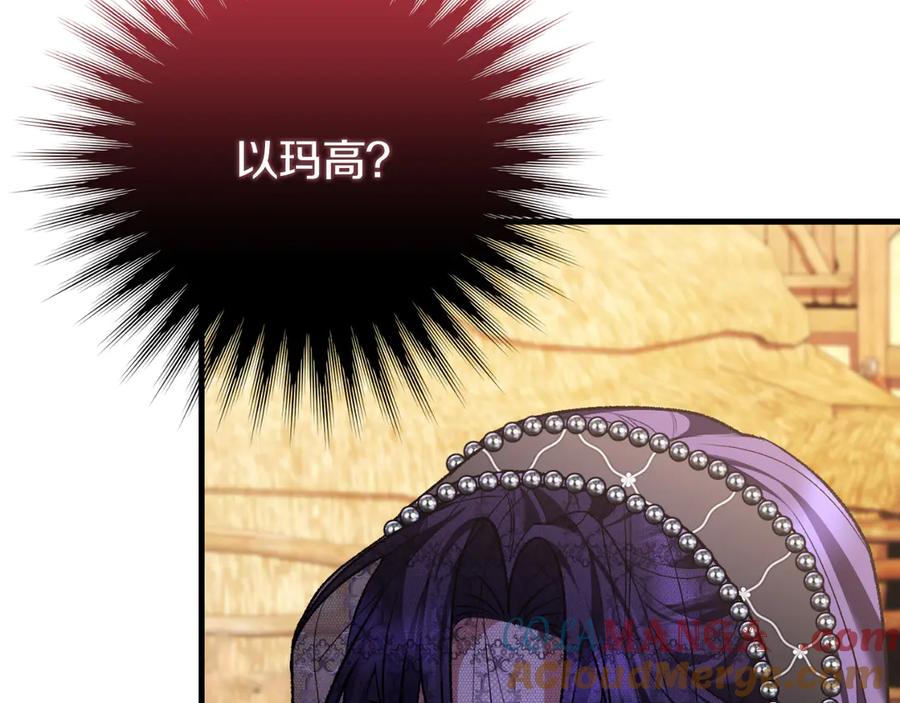 男二是女儿身 第59话 以玛高 第209页