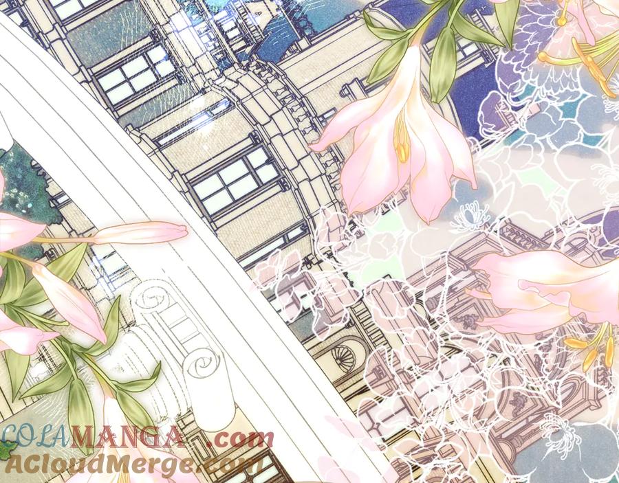 不幸的骑士，请和姐姐恋爱吧 - 第60话 我不喜欢你 - 第133张图