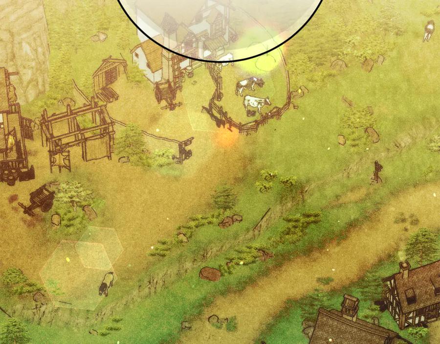 不幸的骑士，请和姐姐恋爱吧 - 第60话 我不喜欢你 - 第172张图