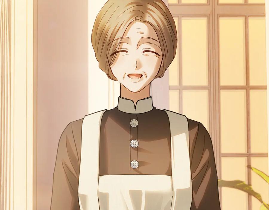 冬城的囚犯小公主 第66话 茜茜 第131页