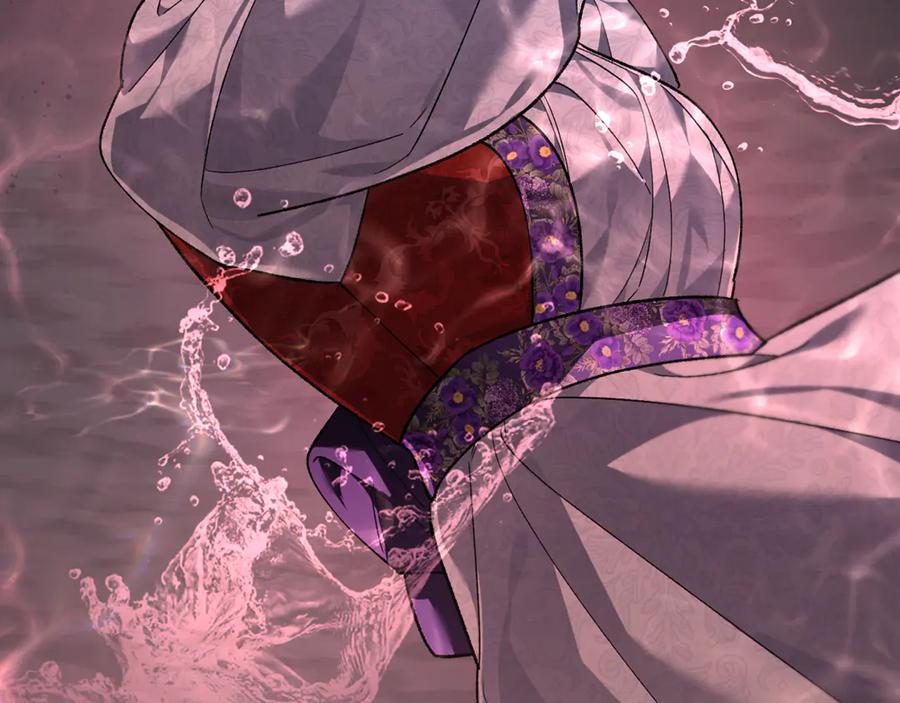 男二是女儿身 第69话 净化河水 第215页