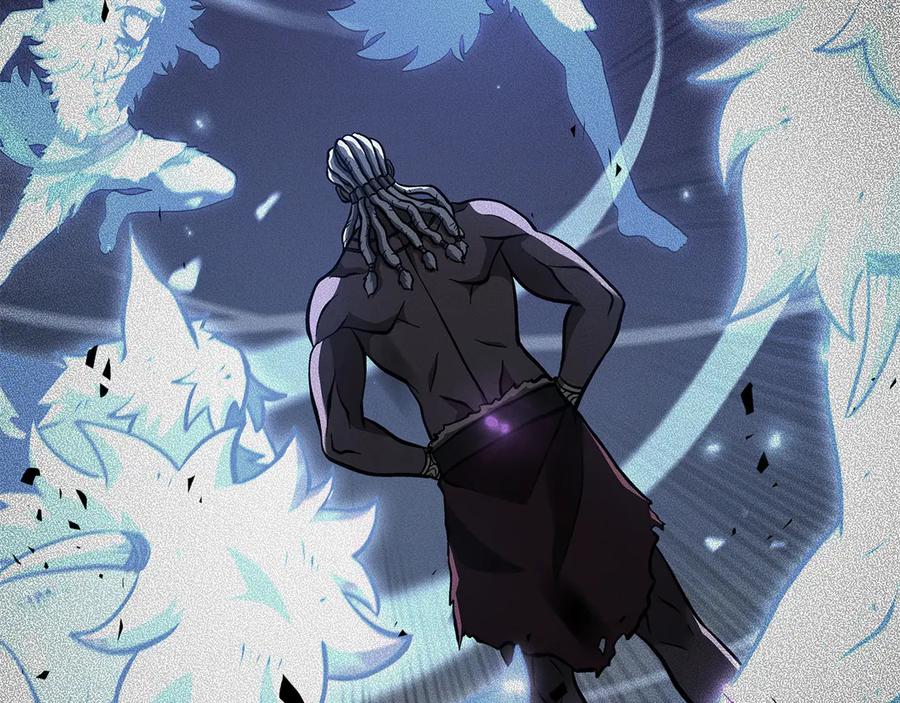 《重生后成为FFF级巫医》第70话 垃圾 第48页