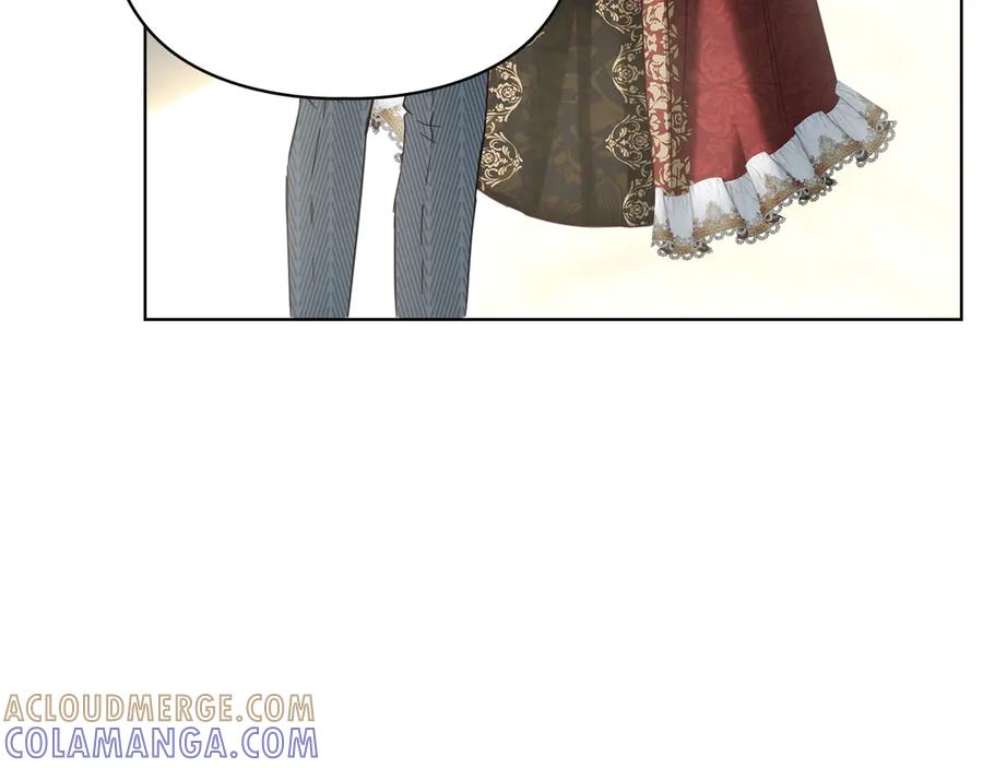 冬城的囚犯小公主 第73话 机会就在当下 第133页