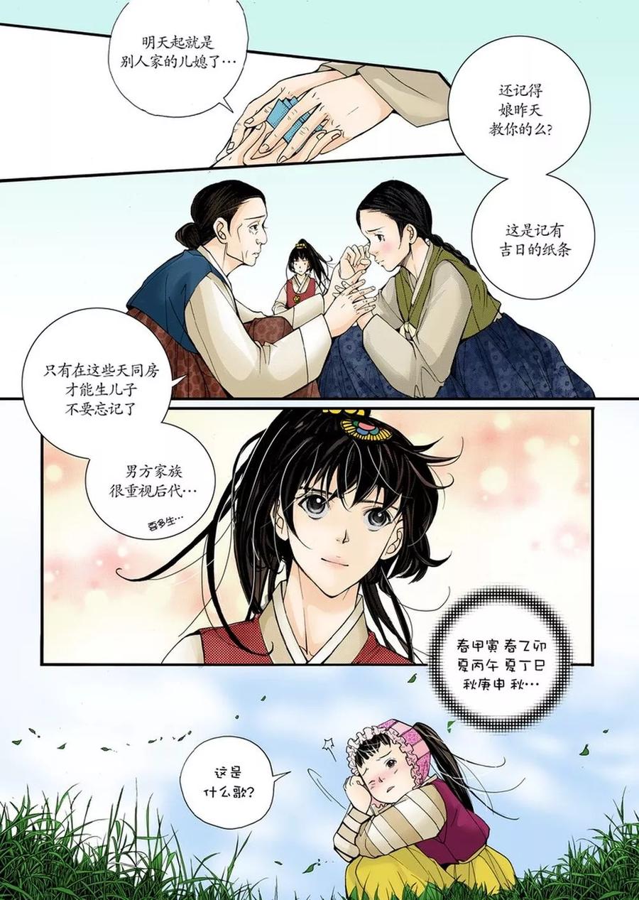 《婚谈别曲》第2话 第24页