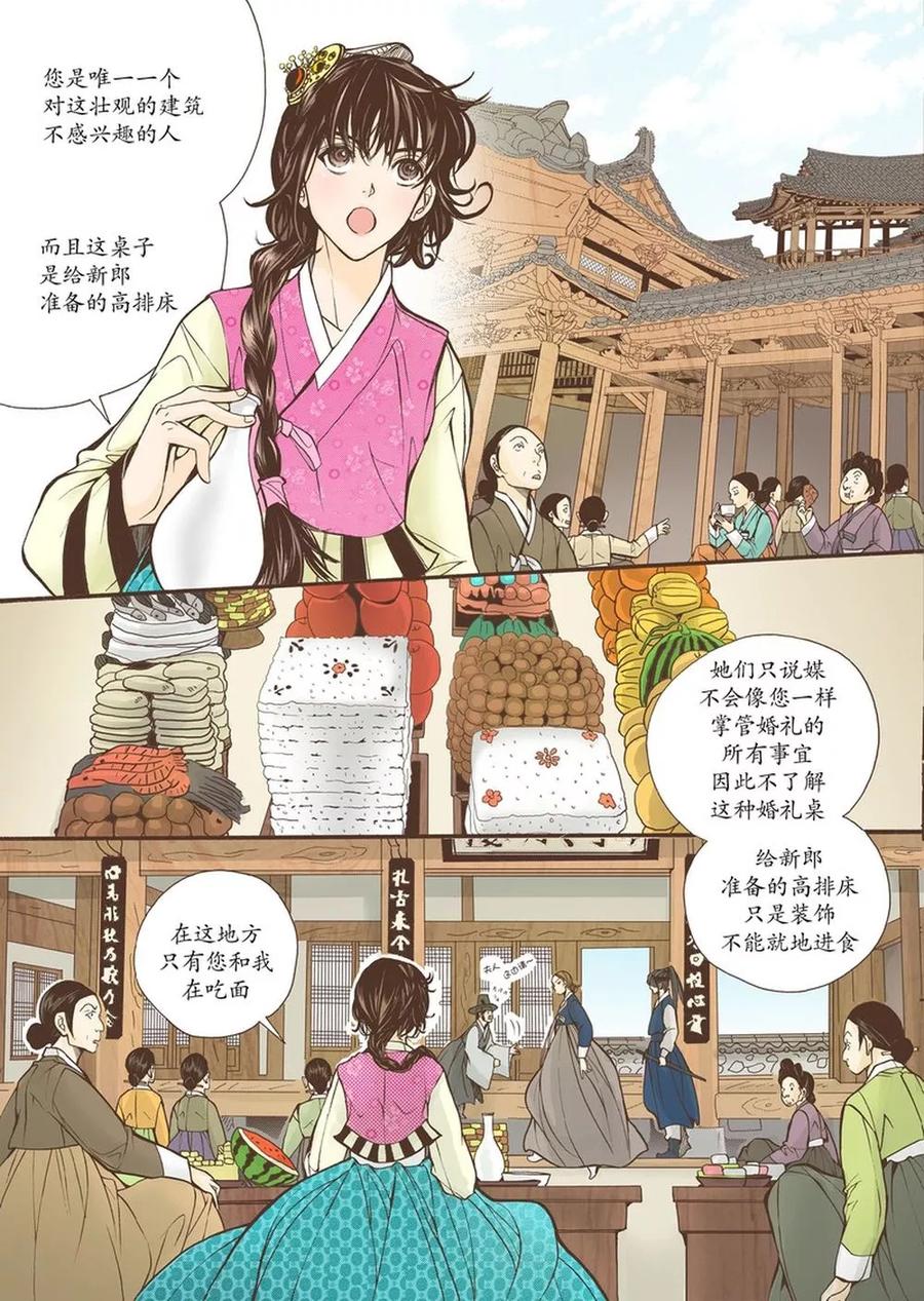 《婚谈别曲》第8话 第24页