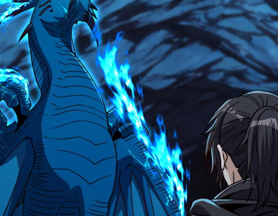 《异能重生我提前登顶》第45话 迈入铁脉境！ 第122页