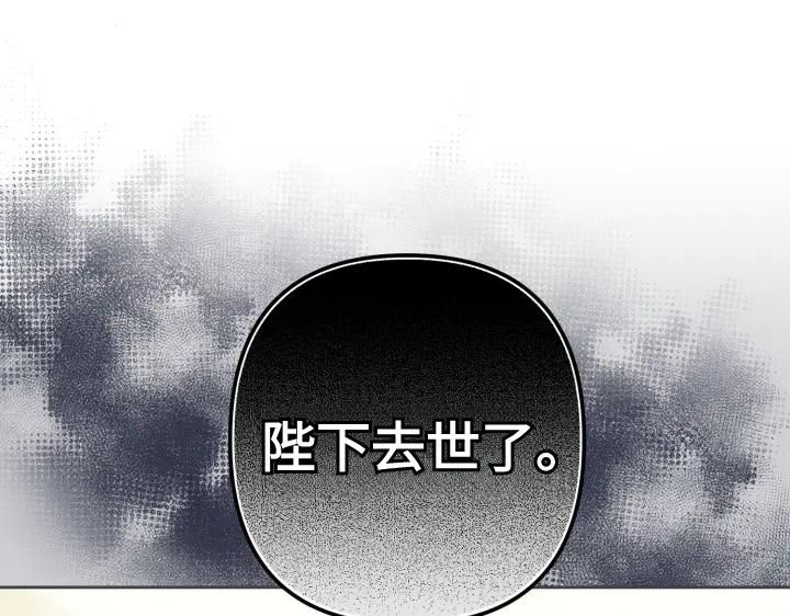 《皇子，为什么对我这么好？》第67话 为了你 第166页