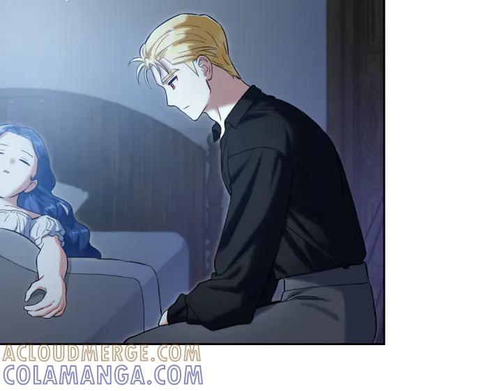 《皇子，为什么对我这么好？》第68话 解脱 第121页