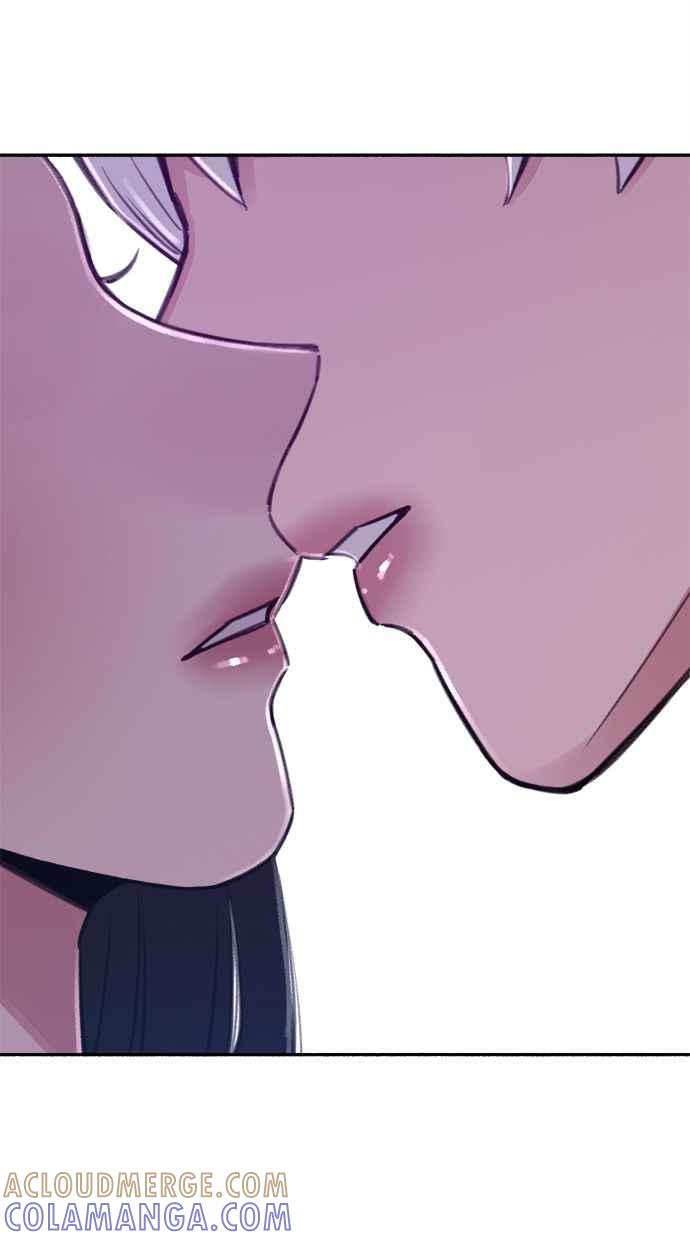 隐密的缪思 第35话 晕染渗透 第85页