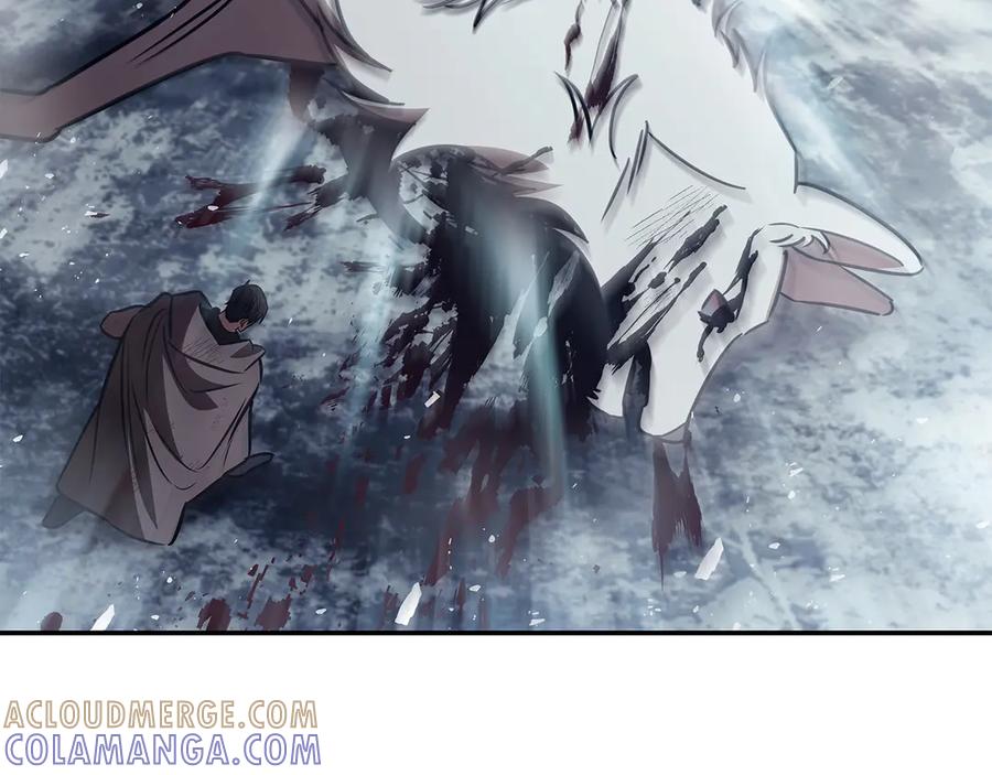 《这个养成游戏有点毒》第61话 终于结束了！ 第209页
