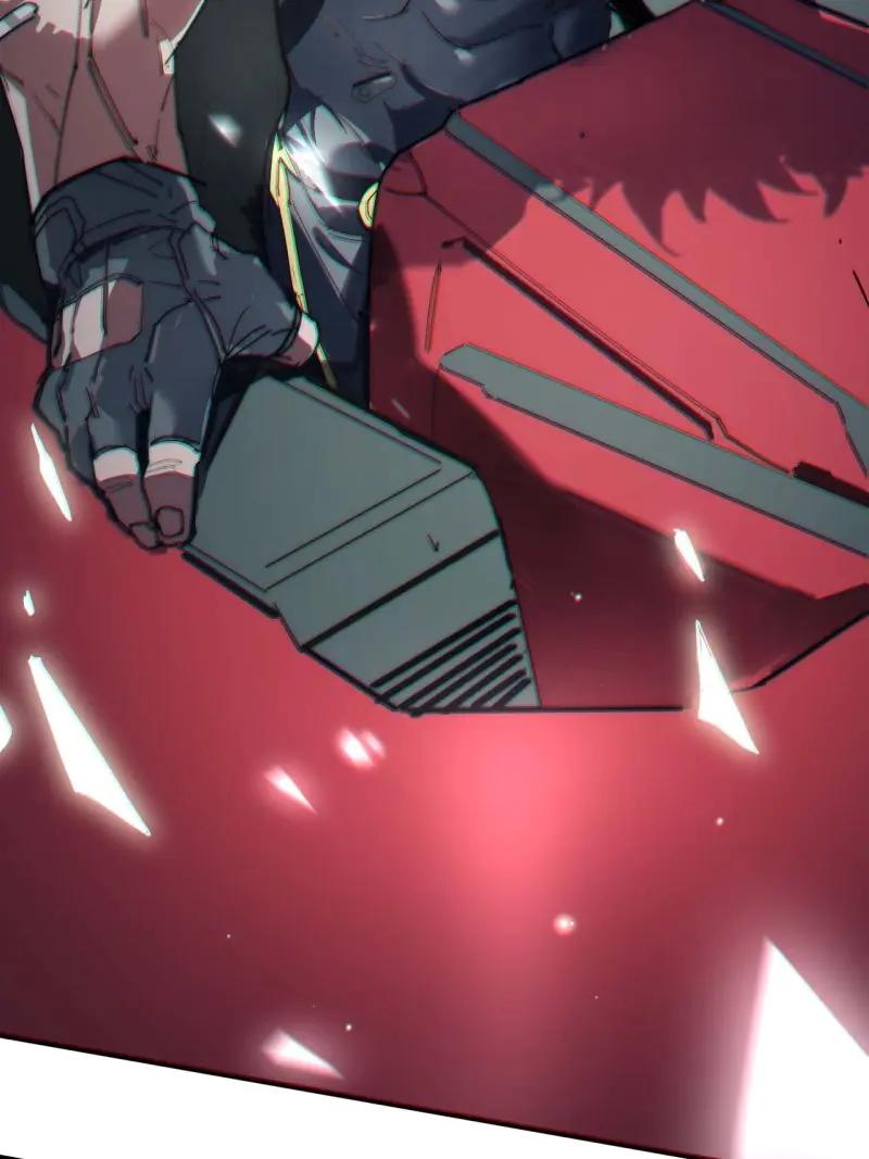 《我真没想当救世主啊！》第7话 6你想退伍！？ 第51页
