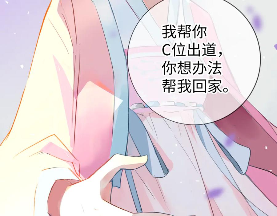 《神仙de经纪人》第7话 “我帮你C位出道！” 第88页