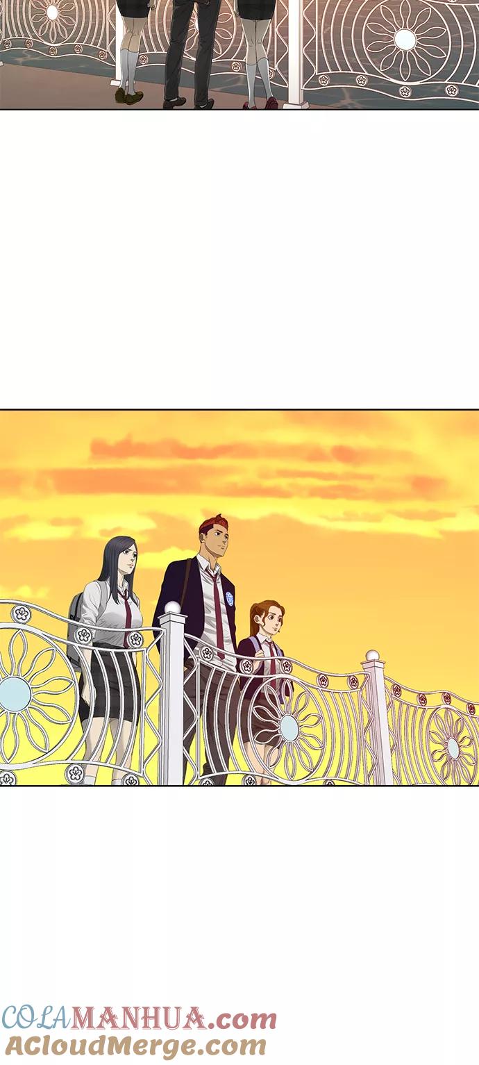 《活得善良点吧》第39话 第33页